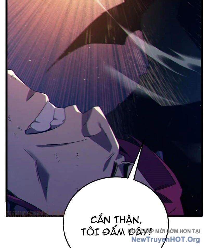 Vô Địch Bị Động Tạo Ra Tấn Sát Thương: Chapter 95