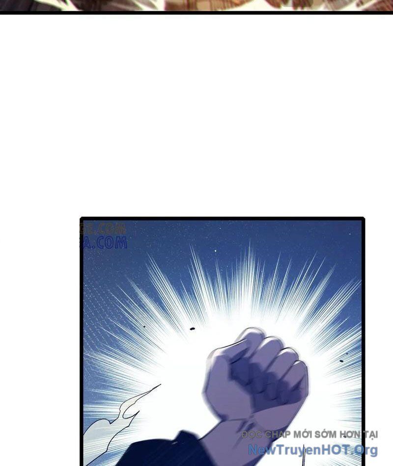 Vô Địch Bị Động Tạo Ra Tấn Sát Thương: Chapter 95