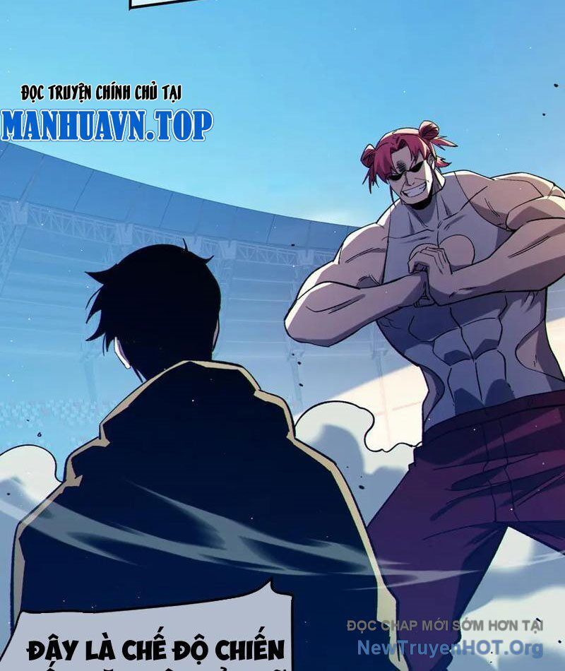 Vô Địch Bị Động Tạo Ra Tấn Sát Thương: Chapter 95