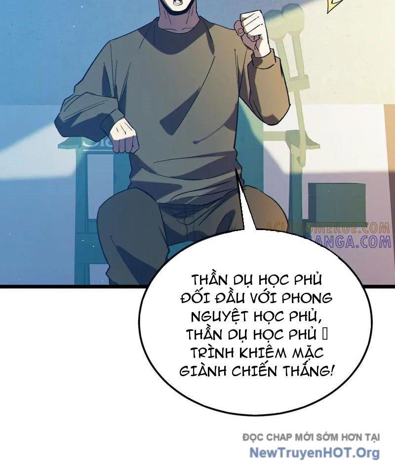 Vô Địch Bị Động Tạo Ra Tấn Sát Thương: Chapter 95