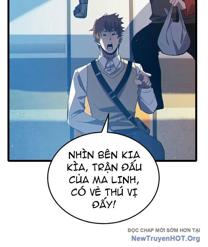 Vô Địch Bị Động Tạo Ra Tấn Sát Thương: Chapter 95