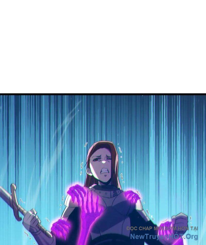 Vô Địch Bị Động Tạo Ra Tấn Sát Thương: Chapter 95
