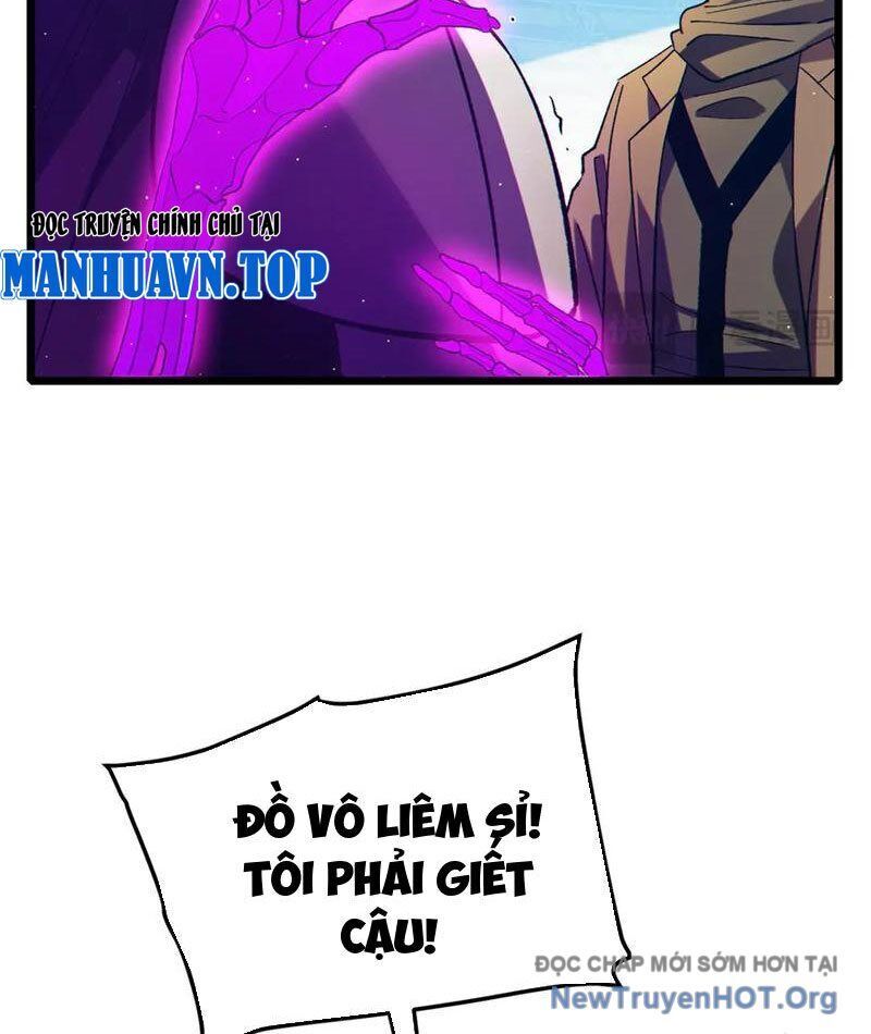 Vô Địch Bị Động Tạo Ra Tấn Sát Thương: Chapter 95