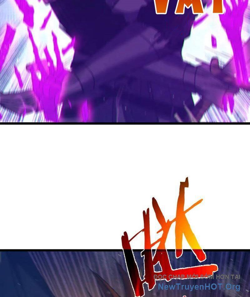 Vô Địch Bị Động Tạo Ra Tấn Sát Thương: Chapter 95