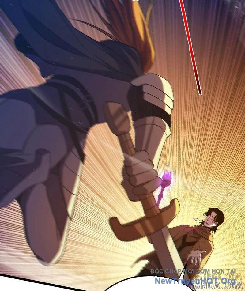 Vô Địch Bị Động Tạo Ra Tấn Sát Thương: Chapter 95