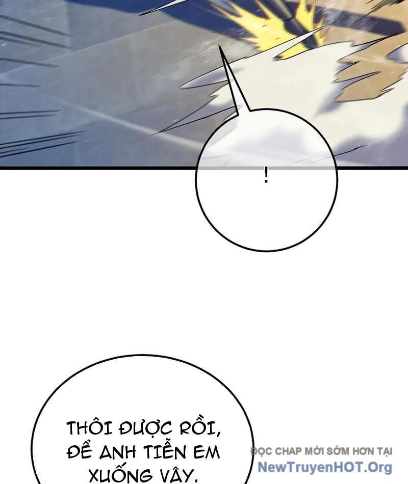 Vô Địch Bị Động Tạo Ra Tấn Sát Thương: Chapter 95