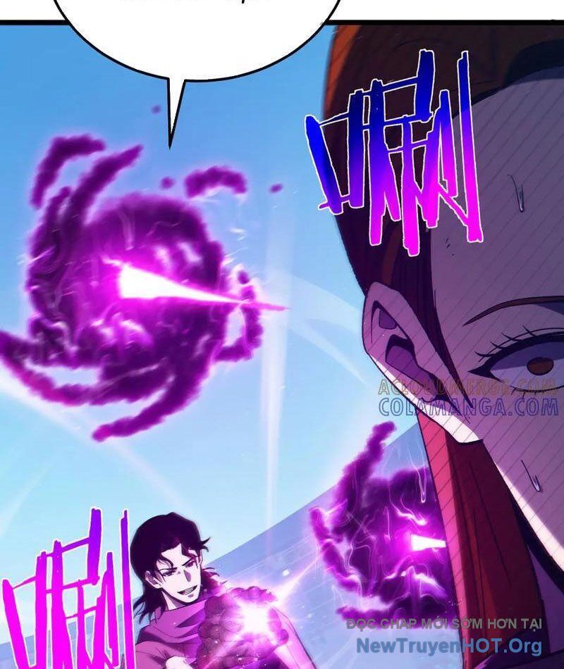 Vô Địch Bị Động Tạo Ra Tấn Sát Thương: Chapter 95