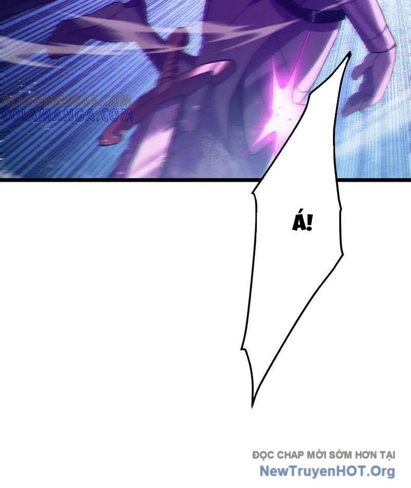 Vô Địch Bị Động Tạo Ra Tấn Sát Thương: Chapter 95