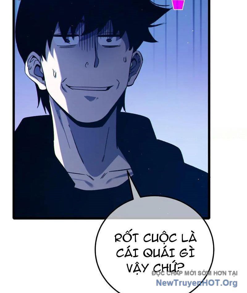 Vô Địch Bị Động Tạo Ra Tấn Sát Thương: Chapter 95