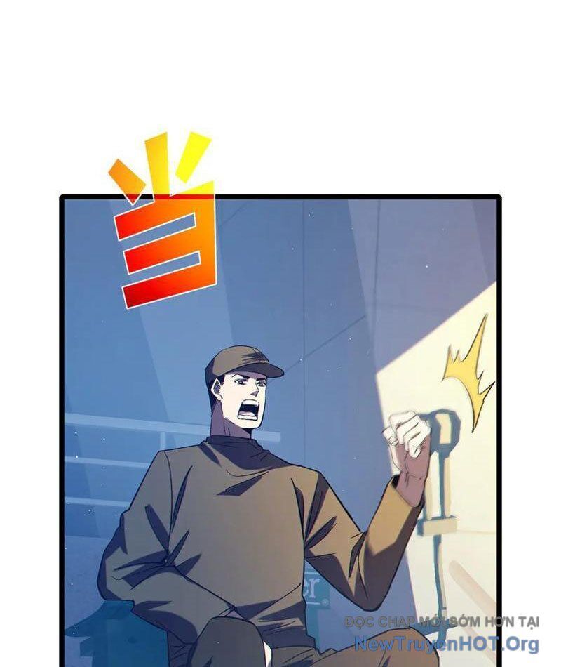 Vô Địch Bị Động Tạo Ra Tấn Sát Thương: Chapter 95