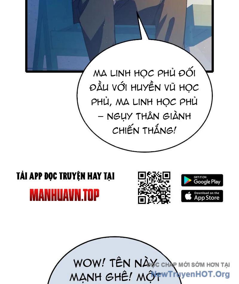 Vô Địch Bị Động Tạo Ra Tấn Sát Thương: Chapter 95