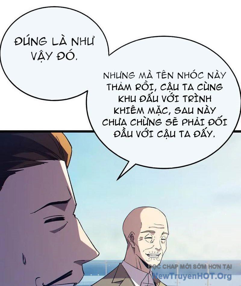 Vô Địch Bị Động Tạo Ra Tấn Sát Thương: Chapter 95