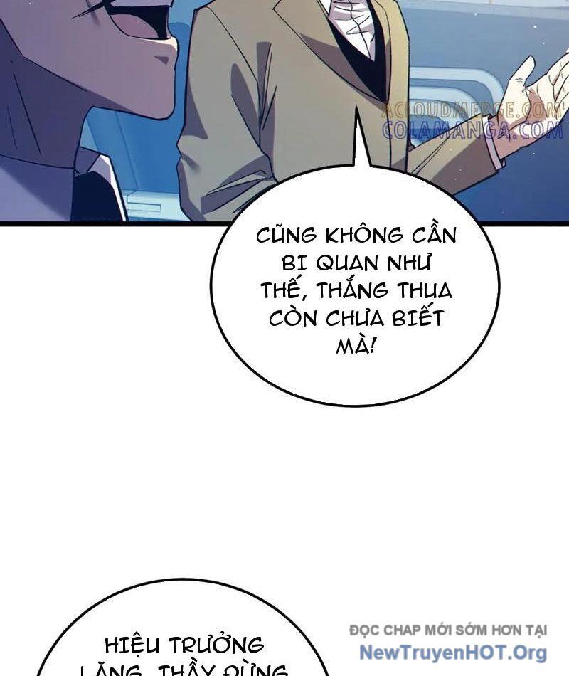 Vô Địch Bị Động Tạo Ra Tấn Sát Thương: Chapter 95