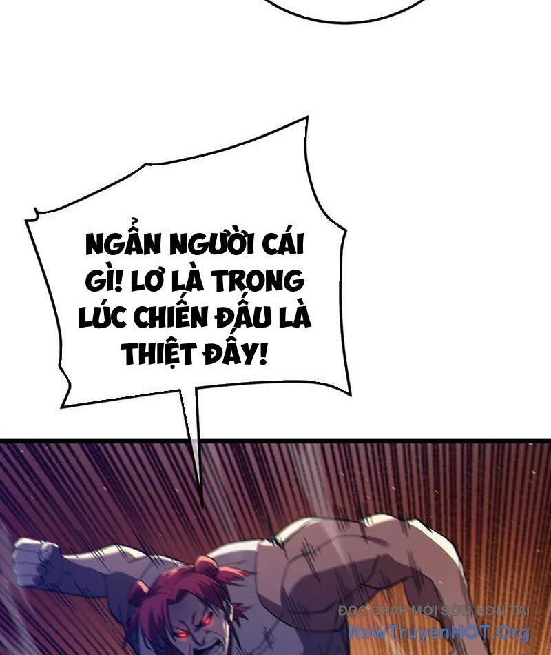 Vô Địch Bị Động Tạo Ra Tấn Sát Thương: Chapter 95