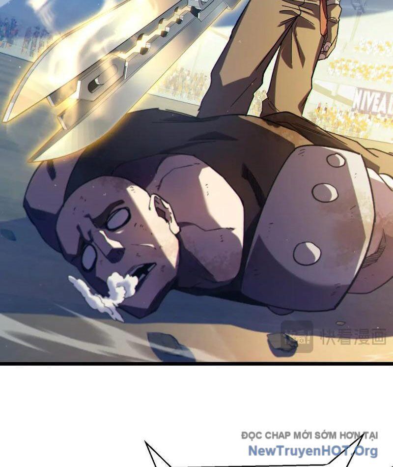 Vô Địch Bị Động Tạo Ra Tấn Sát Thương: Chapter 95