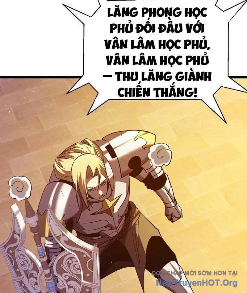 Vô Địch Bị Động Tạo Ra Tấn Sát Thương: Chapter 95