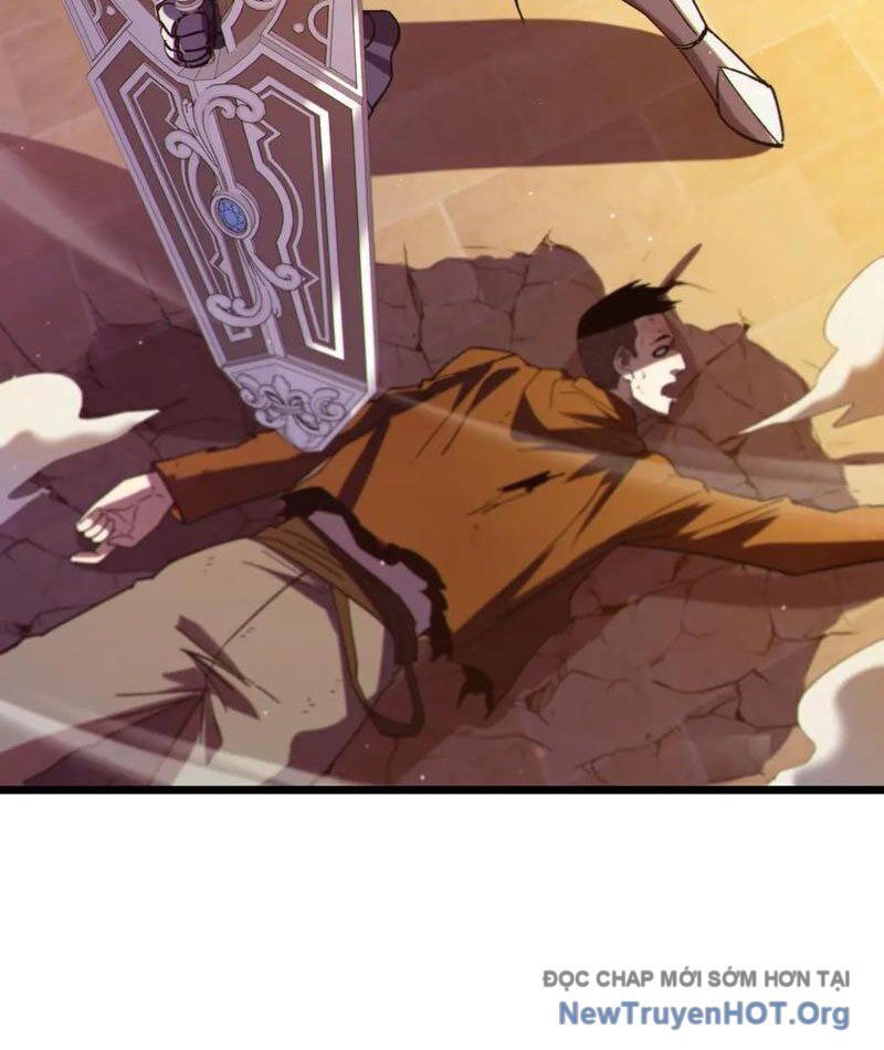 Vô Địch Bị Động Tạo Ra Tấn Sát Thương: Chapter 95