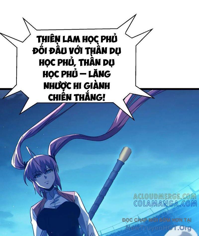 Vô Địch Bị Động Tạo Ra Tấn Sát Thương: Chapter 95