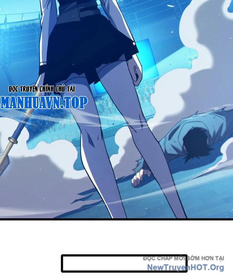 Vô Địch Bị Động Tạo Ra Tấn Sát Thương: Chapter 95