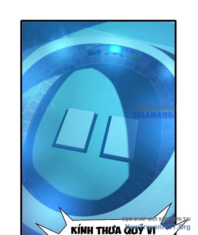 Vô Địch Bị Động Tạo Ra Tấn Sát Thương: Chapter 95