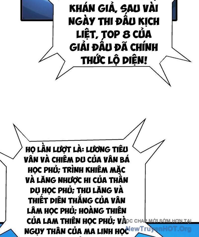 Vô Địch Bị Động Tạo Ra Tấn Sát Thương: Chapter 95
