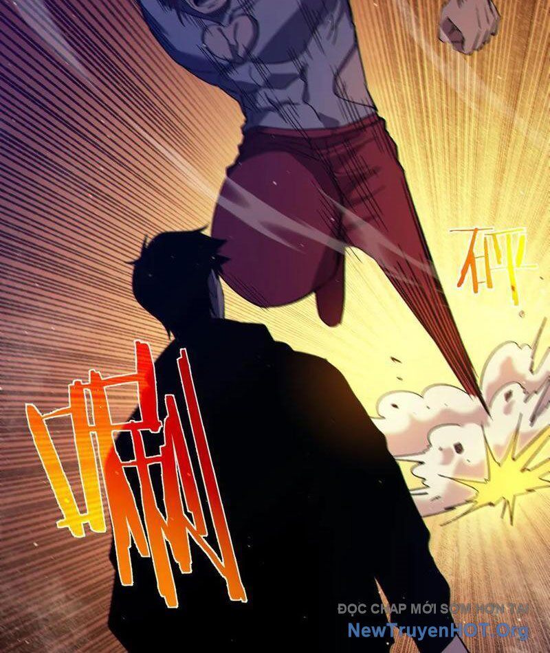 Vô Địch Bị Động Tạo Ra Tấn Sát Thương: Chapter 95