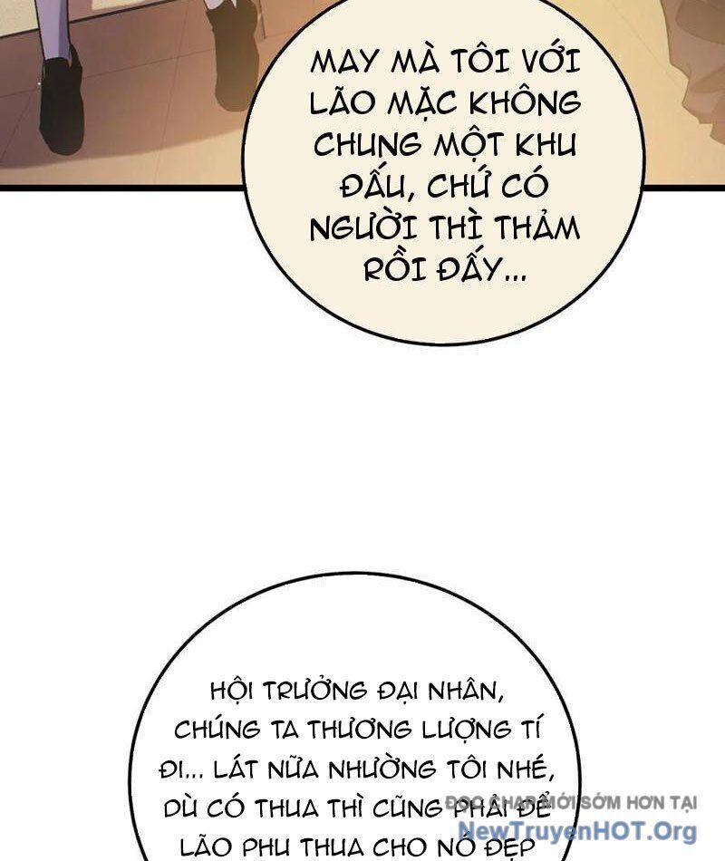 Vô Địch Bị Động Tạo Ra Tấn Sát Thương: Chapter 95