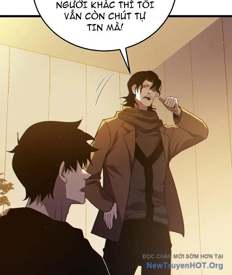 Vô Địch Bị Động Tạo Ra Tấn Sát Thương: Chapter 95