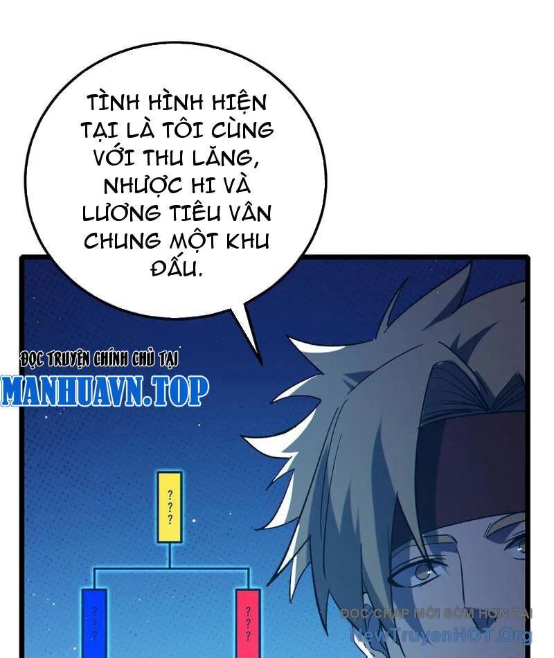 Vô Địch Bị Động Tạo Ra Tấn Sát Thương: Chapter 95