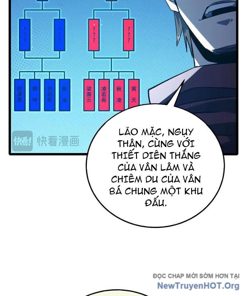 Vô Địch Bị Động Tạo Ra Tấn Sát Thương: Chapter 95