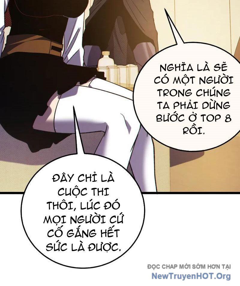 Vô Địch Bị Động Tạo Ra Tấn Sát Thương: Chapter 95