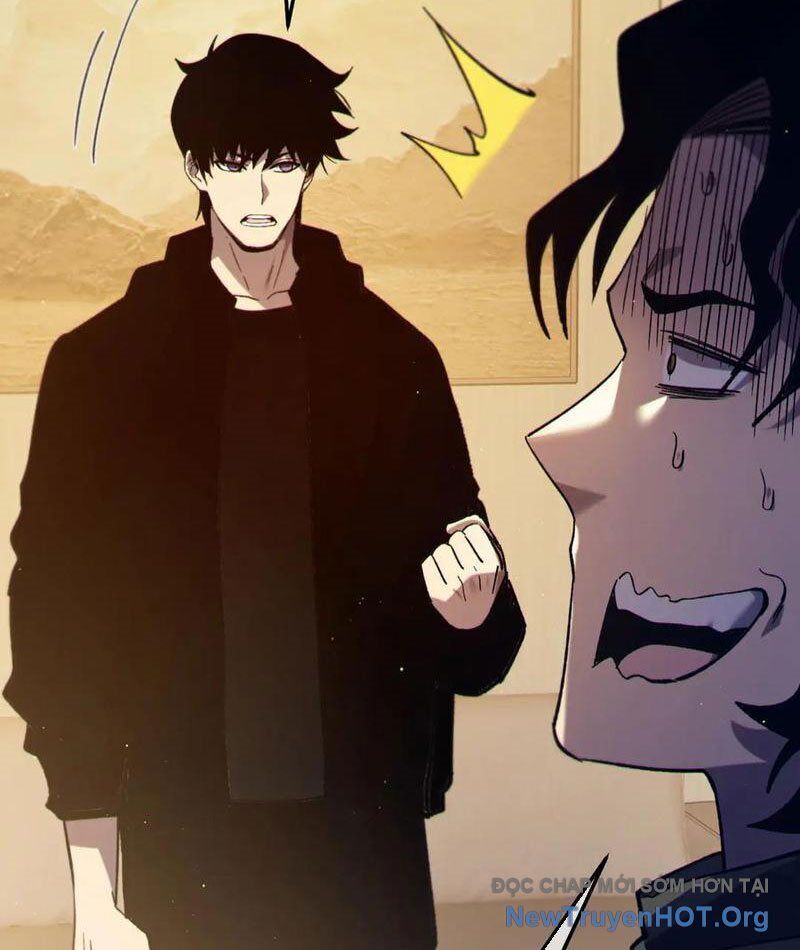 Vô Địch Bị Động Tạo Ra Tấn Sát Thương: Chapter 95