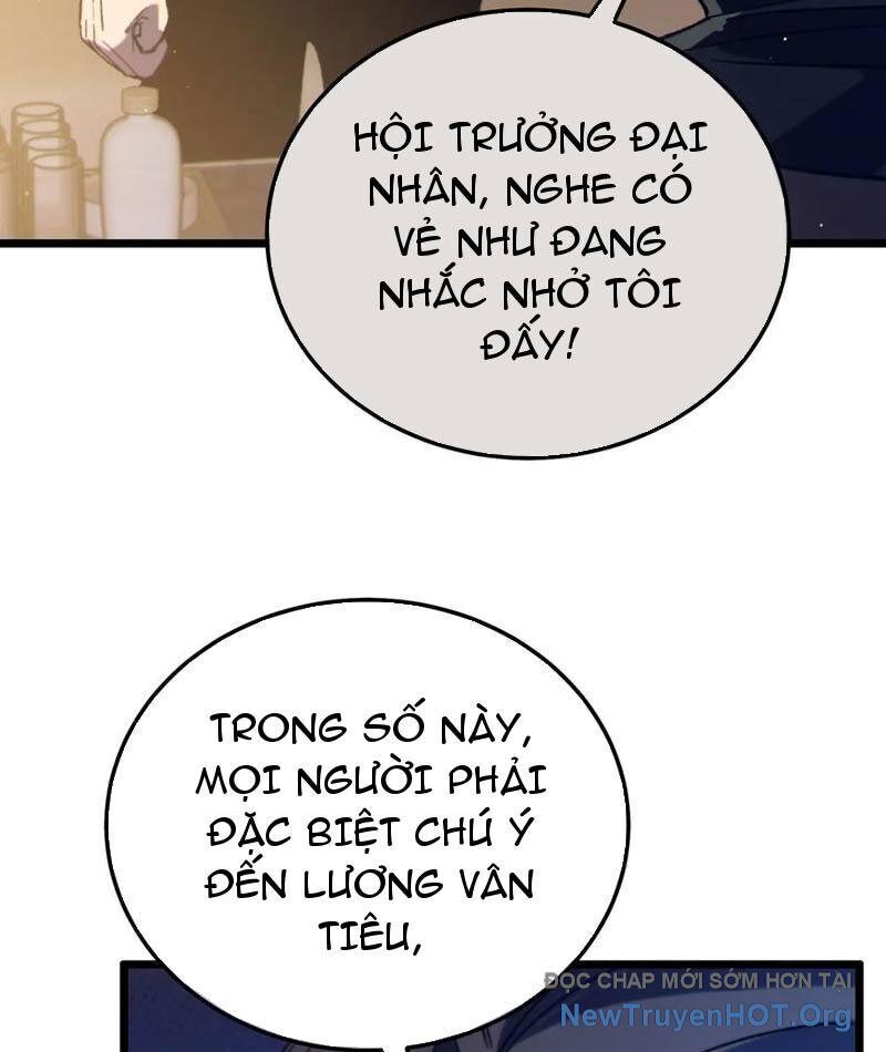 Vô Địch Bị Động Tạo Ra Tấn Sát Thương: Chapter 95