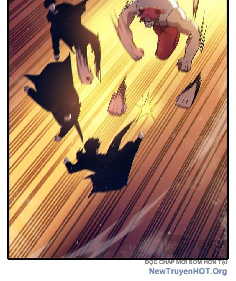 Vô Địch Bị Động Tạo Ra Tấn Sát Thương: Chapter 95