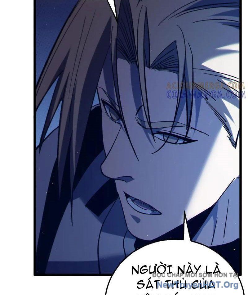 Vô Địch Bị Động Tạo Ra Tấn Sát Thương: Chapter 95