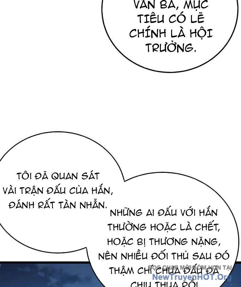 Vô Địch Bị Động Tạo Ra Tấn Sát Thương: Chapter 95