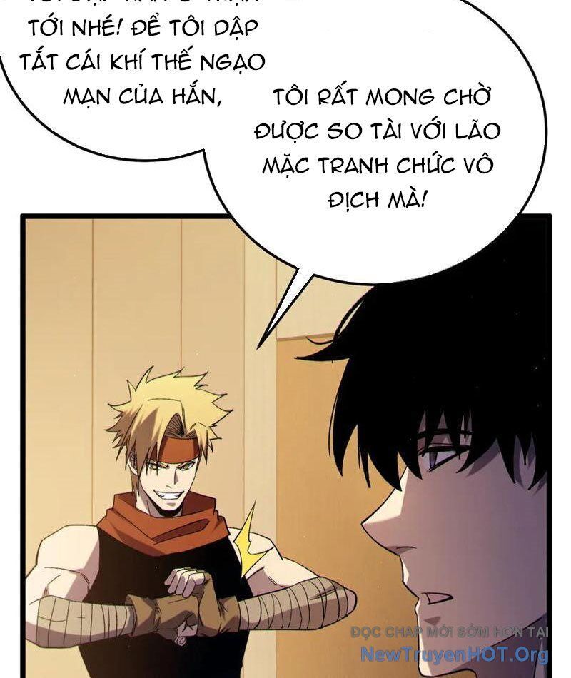 Vô Địch Bị Động Tạo Ra Tấn Sát Thương: Chapter 95