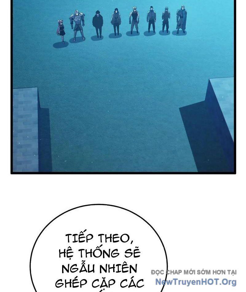 Vô Địch Bị Động Tạo Ra Tấn Sát Thương: Chapter 95