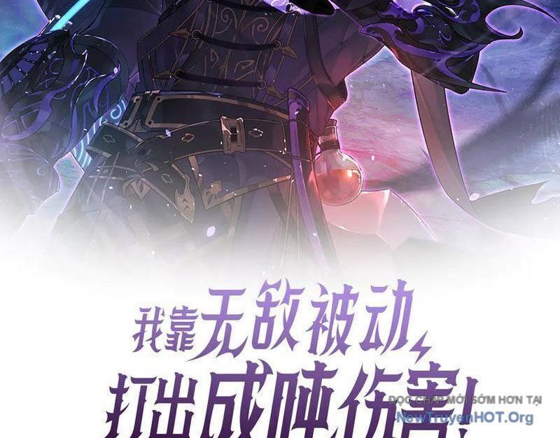 Vô Địch Bị Động Tạo Ra Tấn Sát Thương: Chapter 96