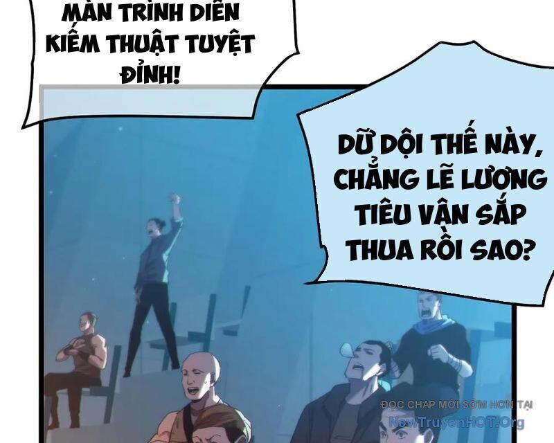 Vô Địch Bị Động Tạo Ra Tấn Sát Thương: Chapter 96