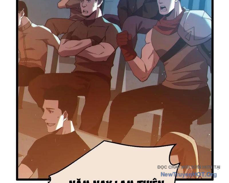 Vô Địch Bị Động Tạo Ra Tấn Sát Thương: Chapter 96