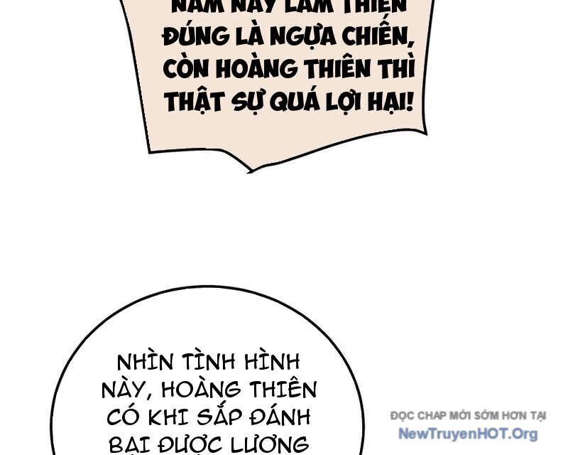 Vô Địch Bị Động Tạo Ra Tấn Sát Thương: Chapter 96