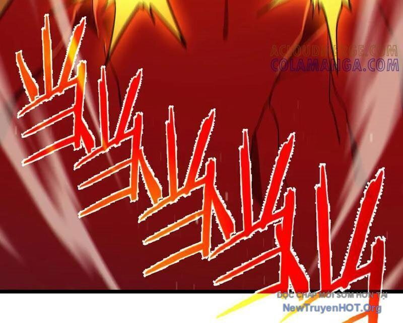 Vô Địch Bị Động Tạo Ra Tấn Sát Thương: Chapter 96