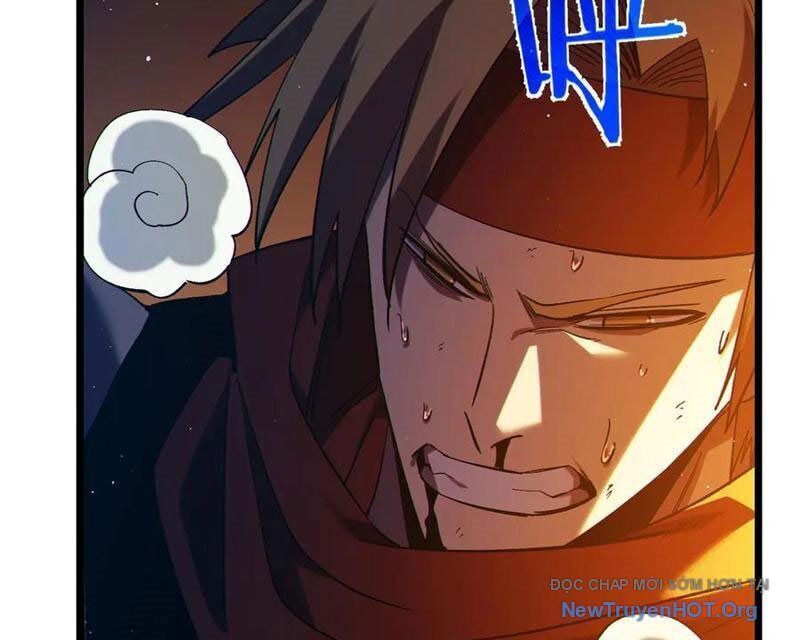 Vô Địch Bị Động Tạo Ra Tấn Sát Thương: Chapter 96