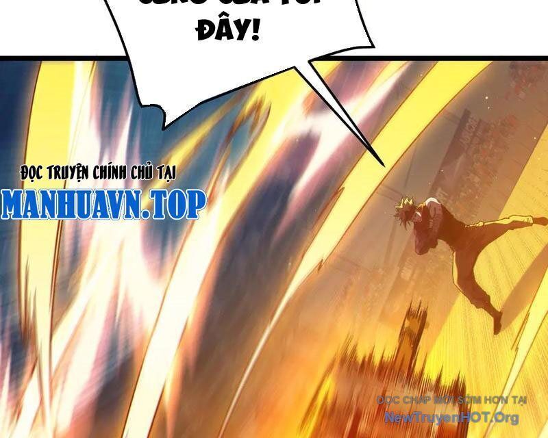 Vô Địch Bị Động Tạo Ra Tấn Sát Thương: Chapter 96