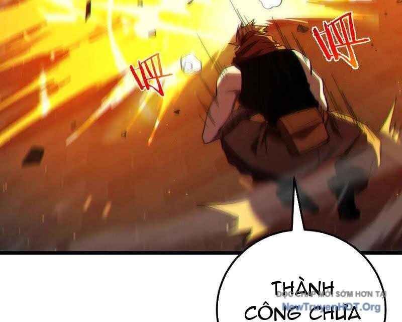 Vô Địch Bị Động Tạo Ra Tấn Sát Thương: Chapter 96