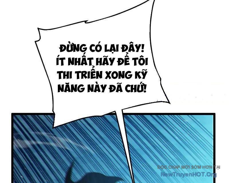 Vô Địch Bị Động Tạo Ra Tấn Sát Thương: Chapter 96