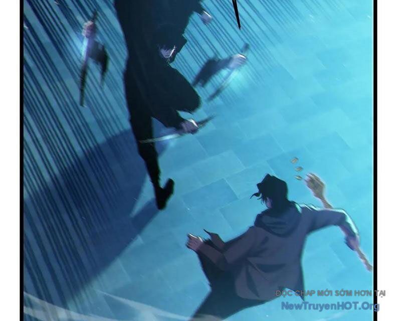 Vô Địch Bị Động Tạo Ra Tấn Sát Thương: Chapter 96