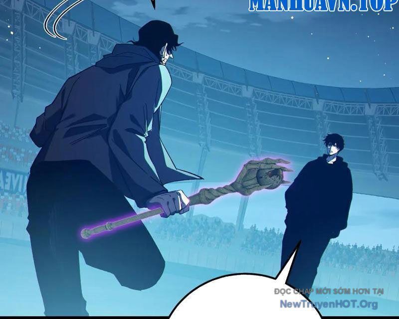 Vô Địch Bị Động Tạo Ra Tấn Sát Thương: Chapter 96