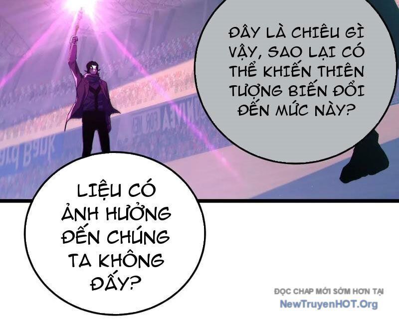 Vô Địch Bị Động Tạo Ra Tấn Sát Thương: Chapter 96